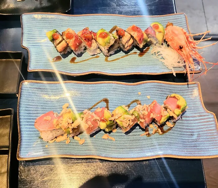 Sushi 32 Picture 7