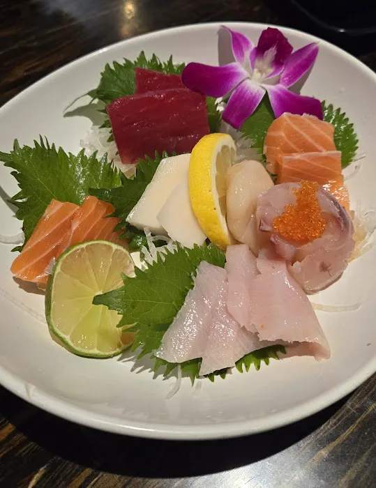 Sushi 32 Picture 8
