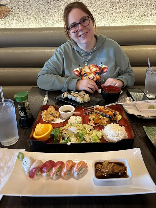 Sushiholic Picture 2