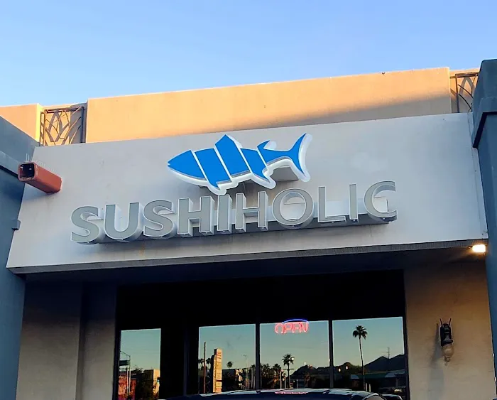 Sushiholic Picture 3