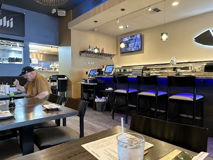Sushiholic Picture 5