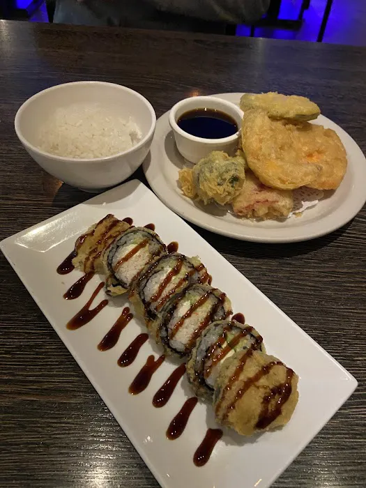 Sushiholic Picture 6