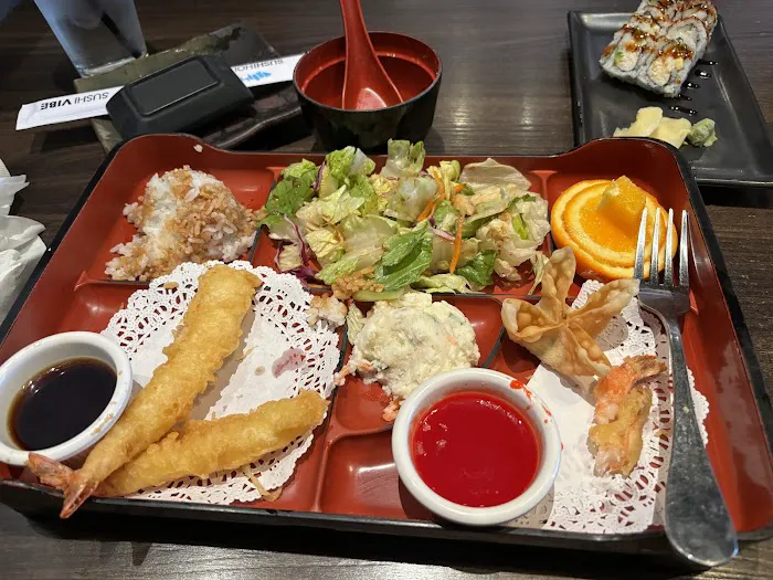 Sushiholic Picture 4