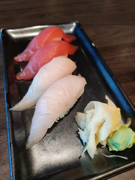 Sushiholic Picture 9