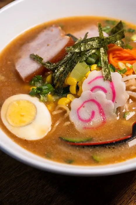 Omoide Sushi and Noodle Picture 2