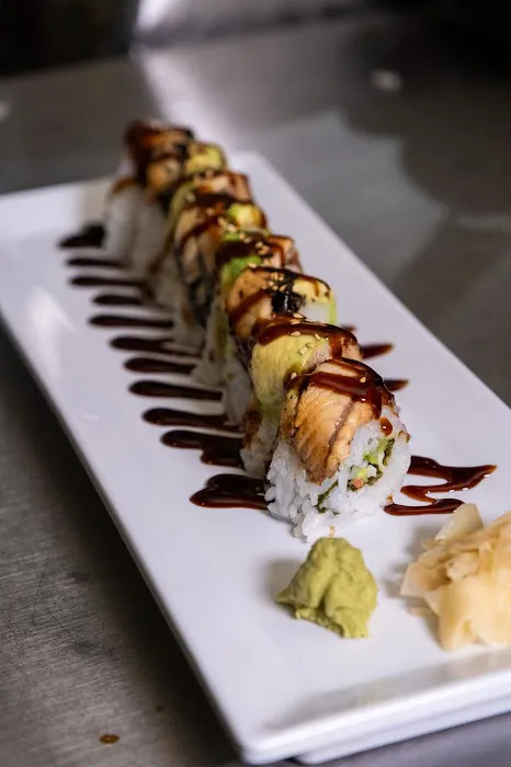 Omoide Sushi and Noodle Picture 3