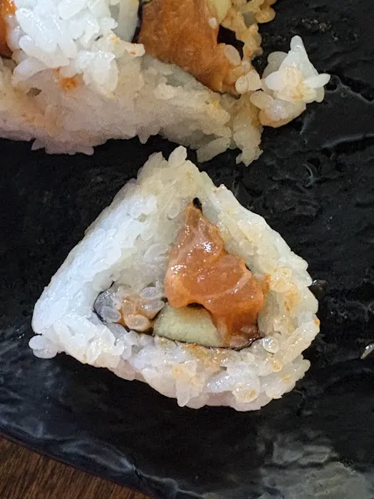 Omoide Sushi and Noodle Picture 7