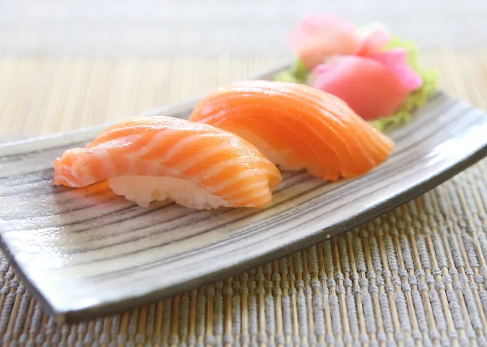 Omoide Sushi and Noodle Picture 10