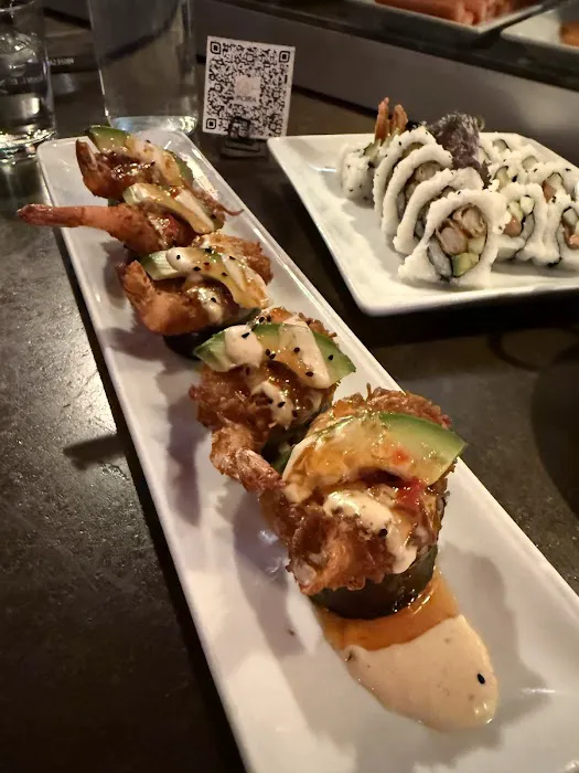 MOIRA Sushi Bar & Kitchen Picture 1