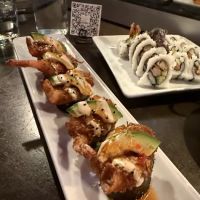 MOIRA Sushi Bar & Kitchen ico