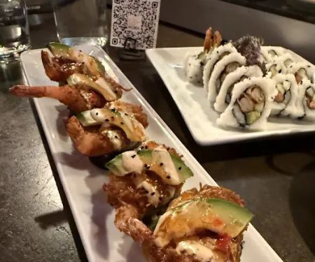 MOIRA Sushi Bar & Kitchen