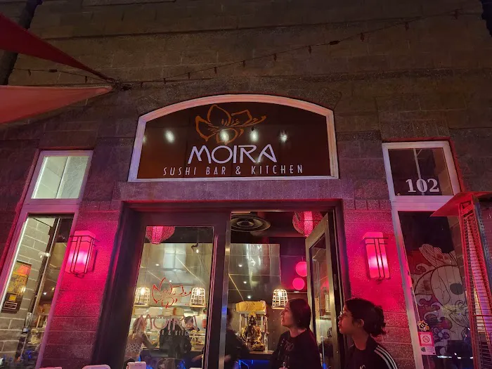 MOIRA Sushi Bar & Kitchen Picture 8