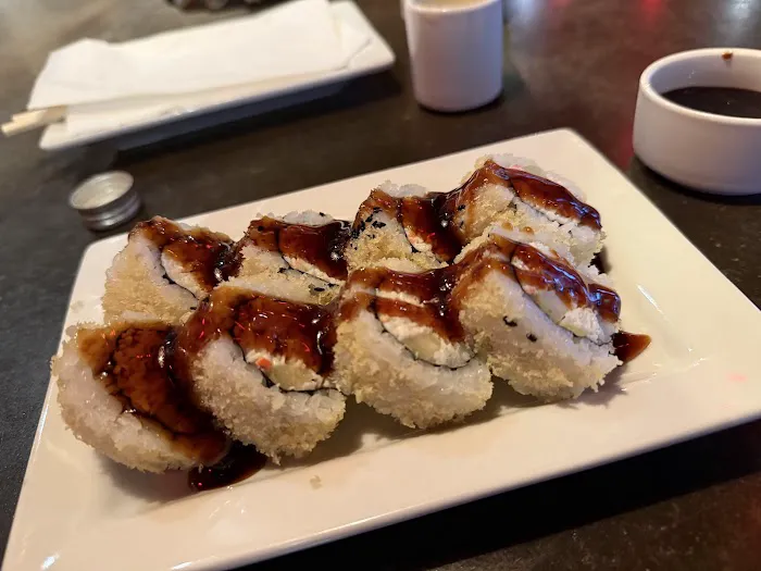 MOIRA Sushi Bar & Kitchen Picture 6