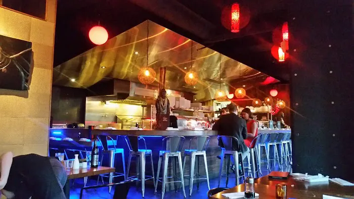 MOIRA Sushi Bar & Kitchen Picture 10