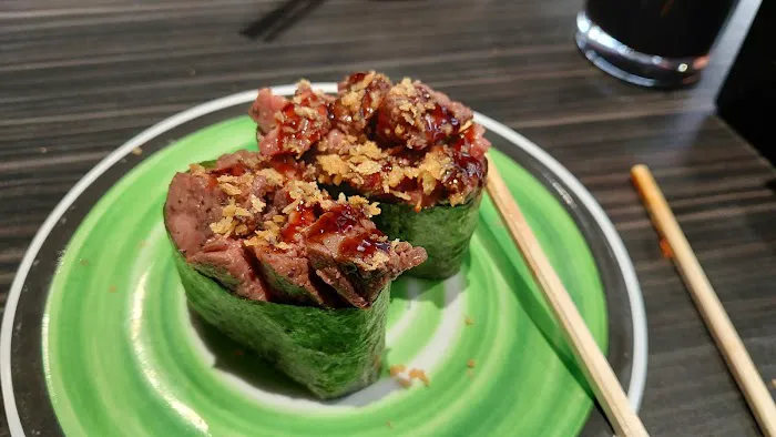 Kura Revolving Sushi Bar Picture 10