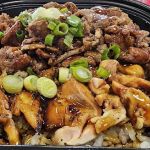 Yogis Grill