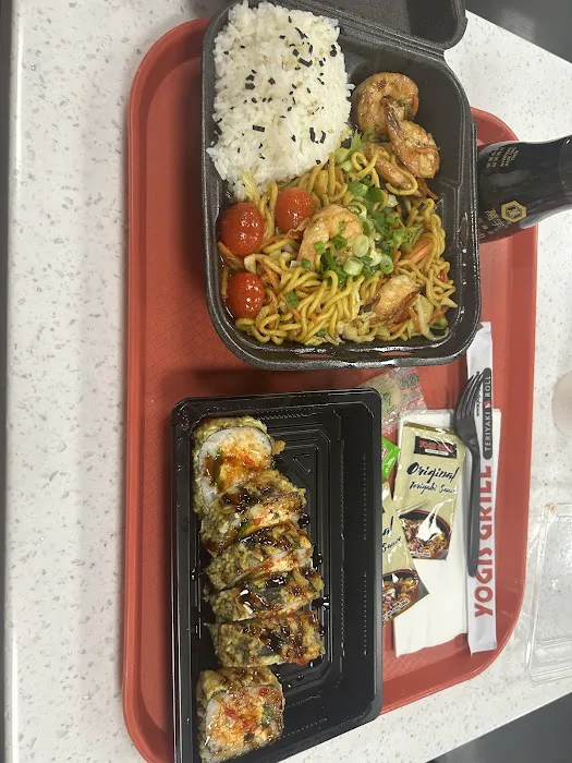 Yogis Grill Picture 6