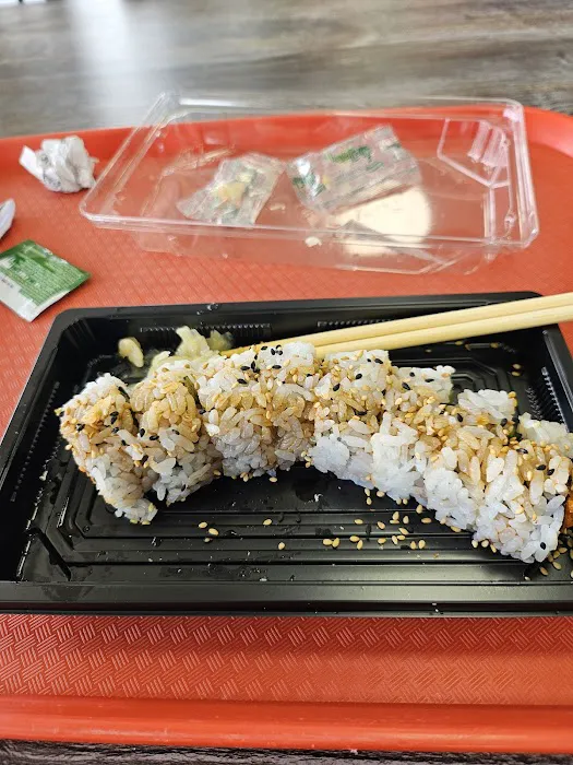 Yogis Grill Picture 4