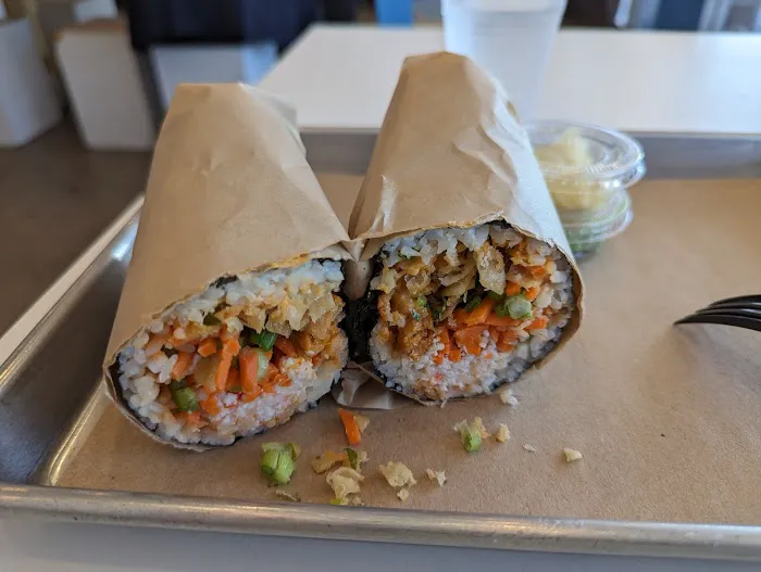 Pokitrition - Sushi Burritos & Poke Picture 4