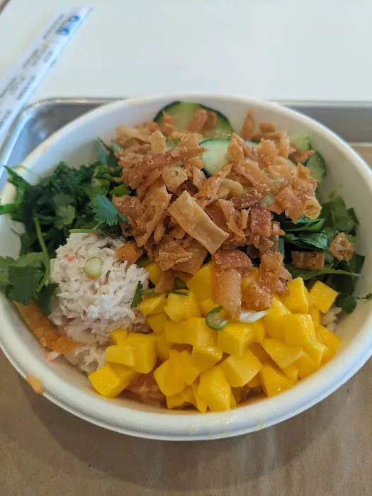 Pokitrition - Sushi Burritos & Poke Picture 9