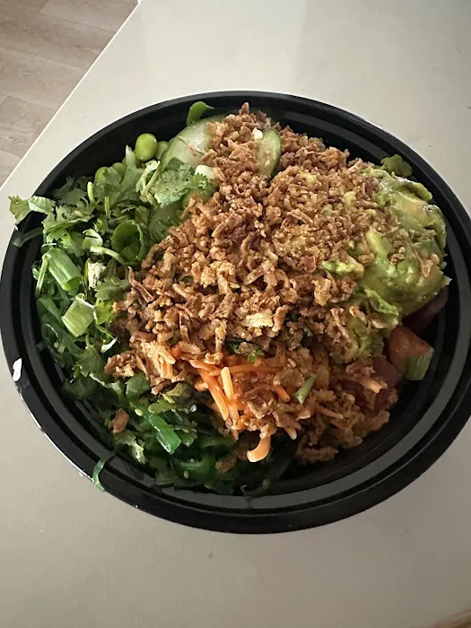 Pokitrition - Sushi Burritos & Poke Picture 10
