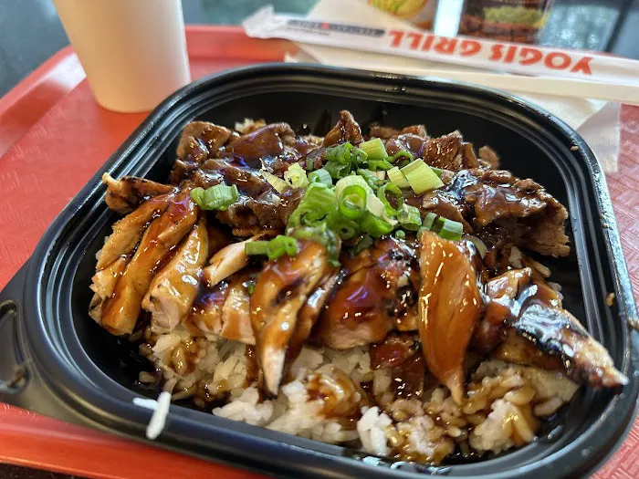 Yogi's Grill Picture 3