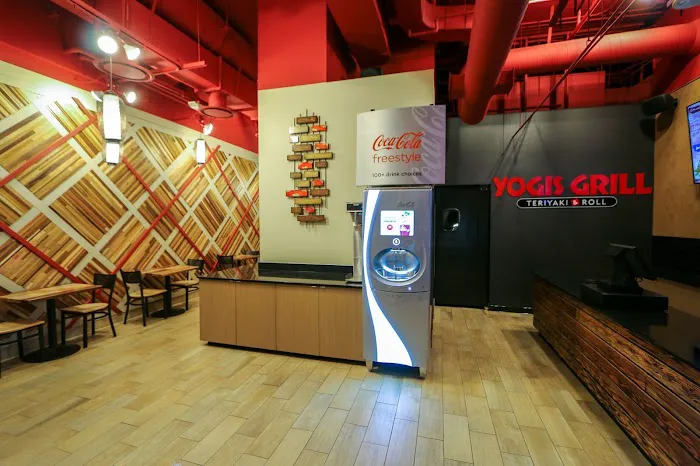 Yogi's Grill Picture 1