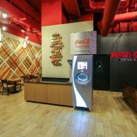 Yogi's Grill ico