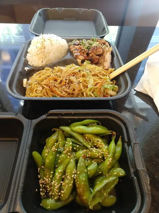 Yogi's Grill Picture 7