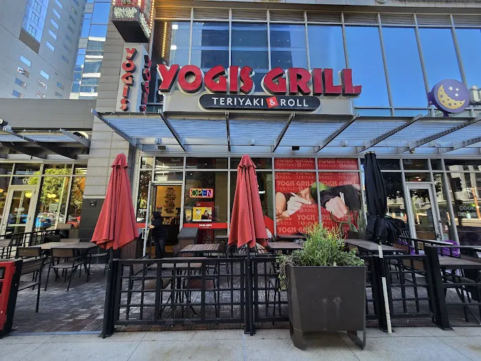 Yogi's Grill Picture 5