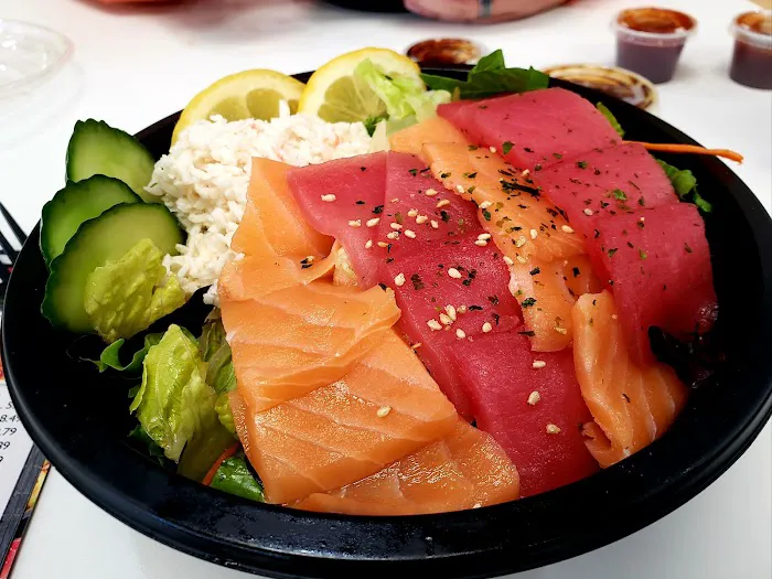 Yogi's Grill Picture 9