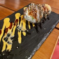 MOTOMOTO Sushi & Izakaya ico