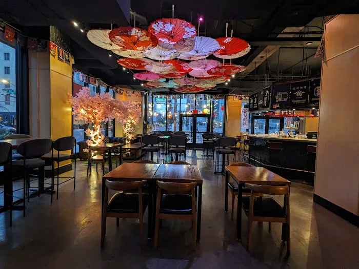 MOTOMOTO Sushi & Izakaya Picture 7