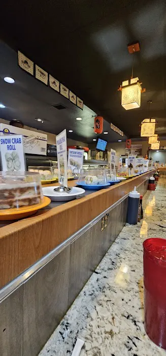 Sushi Station Picture 1