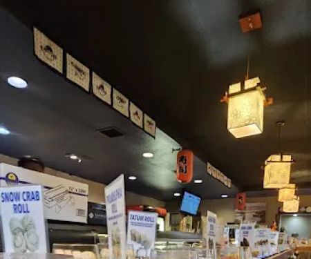 Sushi Station