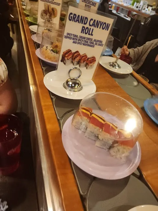 Sushi Tokoro Picture 1