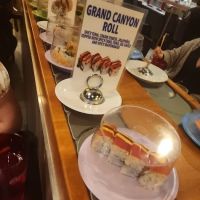 Sushi Tokoro ico