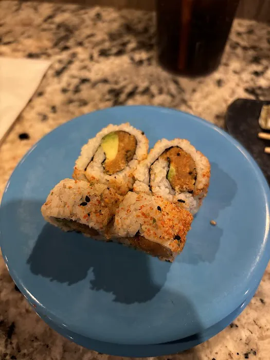 Sushi Tokoro Picture 2