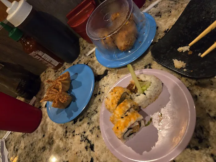 Sushi Tokoro Picture 5
