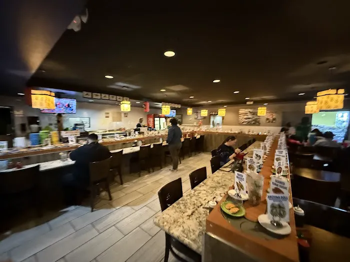 Sushi Tokoro Picture 6