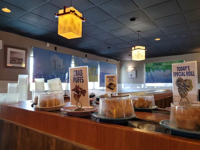 Sushi Tokoro Picture 4