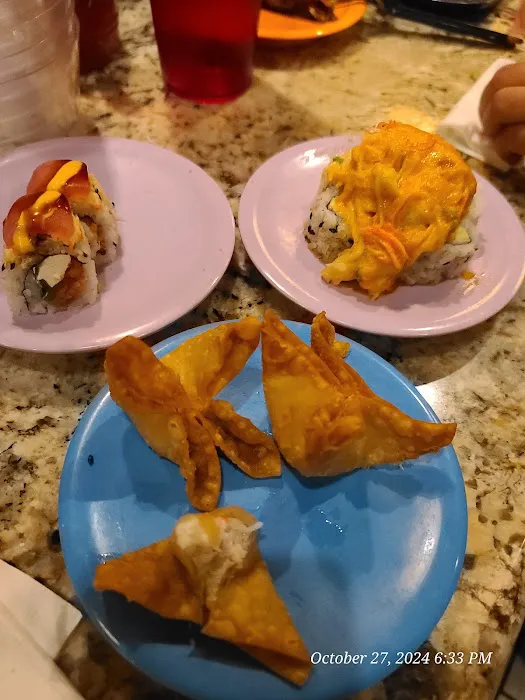 Sushi Tokoro Picture 7