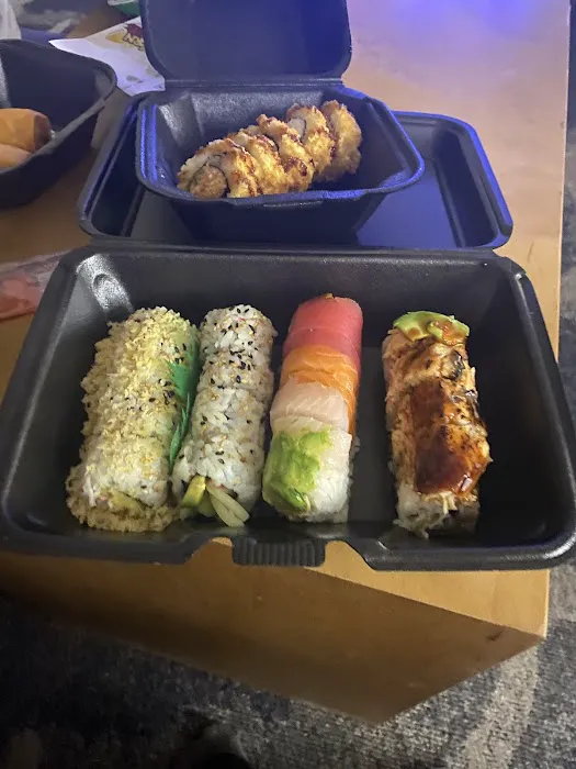 Sushi Tokoro Picture 8