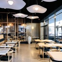 Harumi Sushi Bar ico