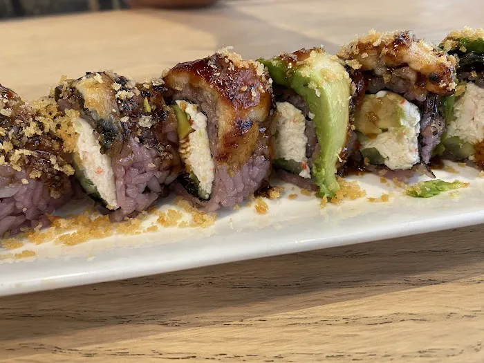 Harumi Sushi Bar Picture 5