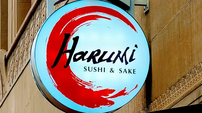 Harumi Sushi Bar Picture 6