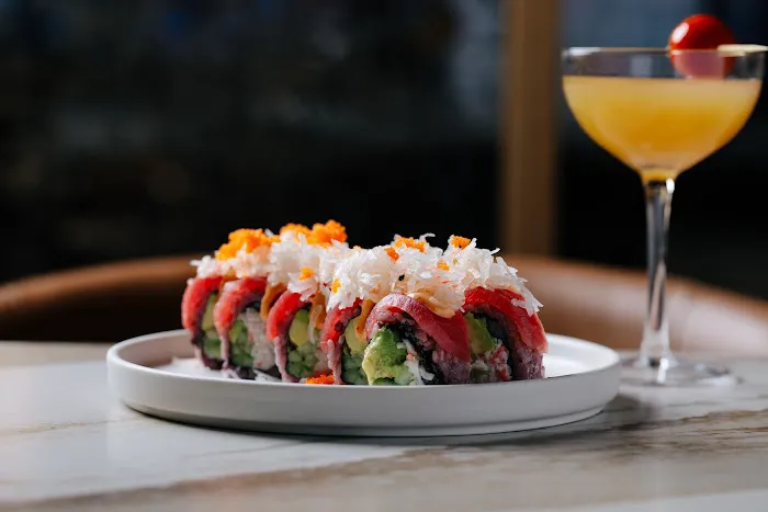 Harumi Sushi Bar Picture 3
