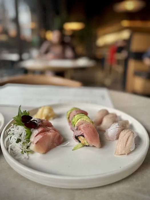 Harumi Sushi Bar Picture 8