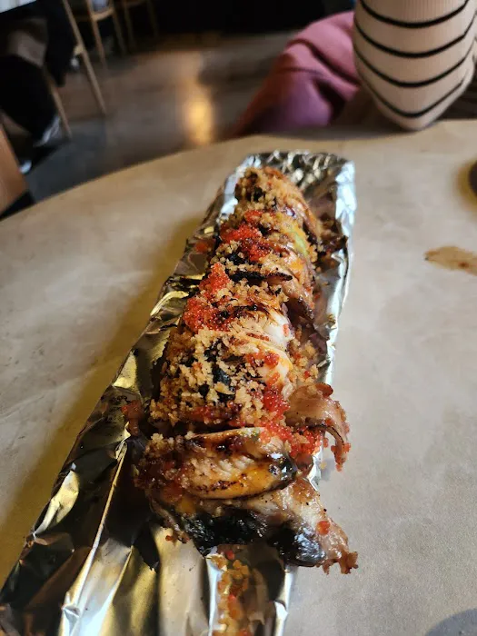 Harumi Sushi Bar Picture 9