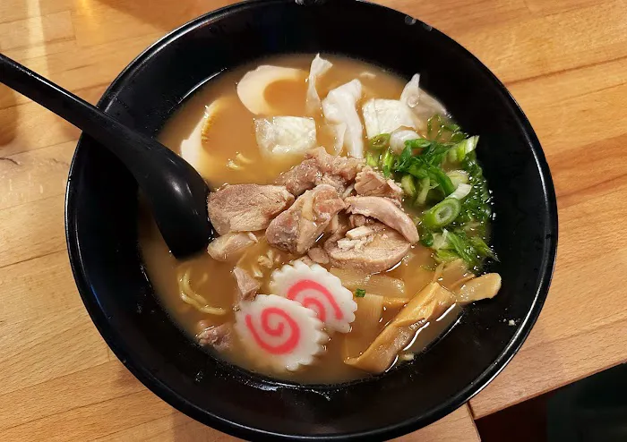 Ramen Kagawa Picture 1
